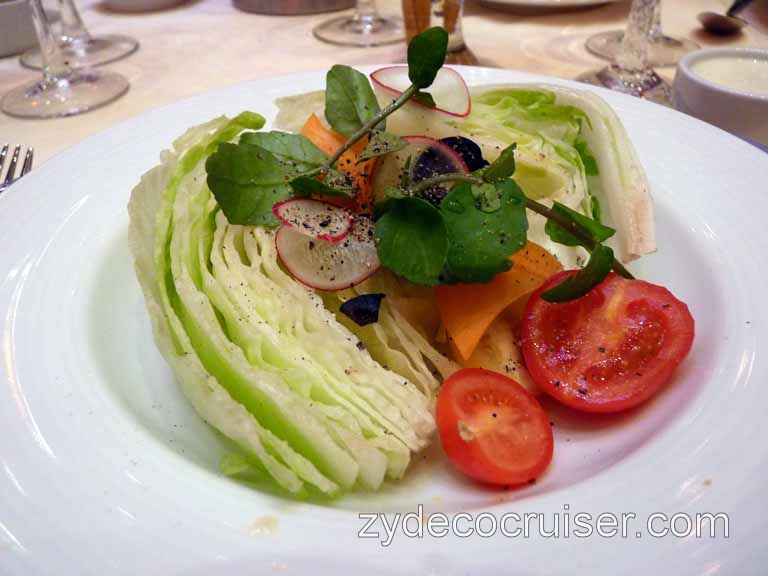 0002: Carnival Dream - Hearts of Iceberg Lettuce