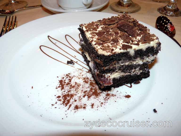 0005: Carnival Dream - Black Forest Gateau