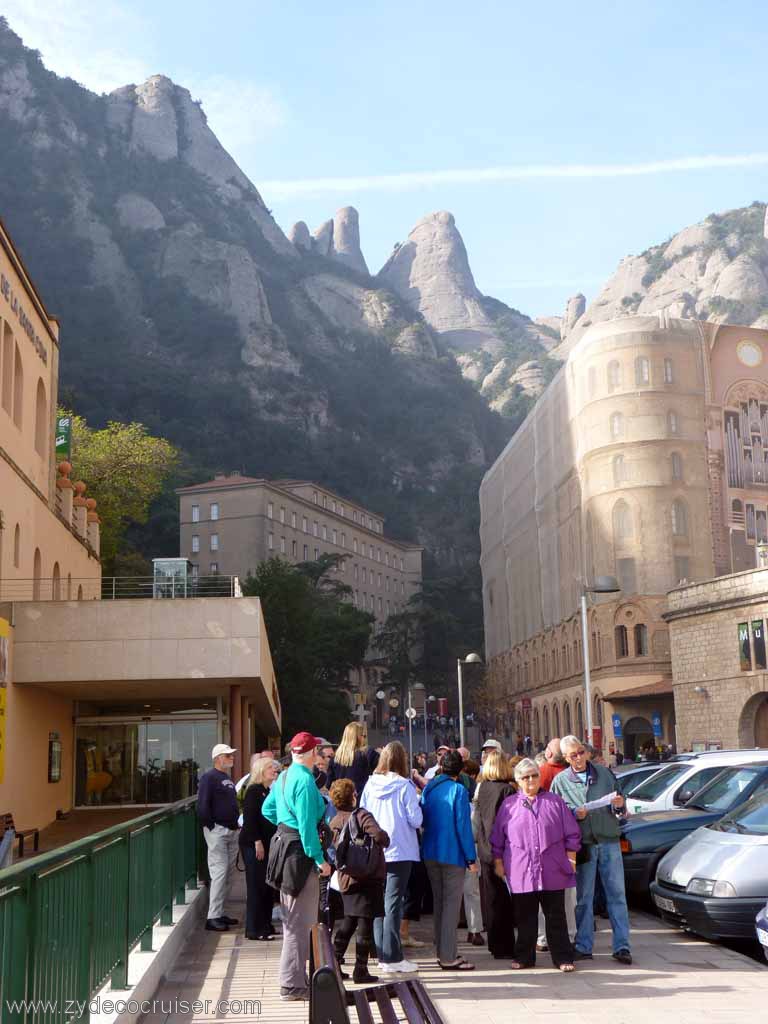 Montserrat