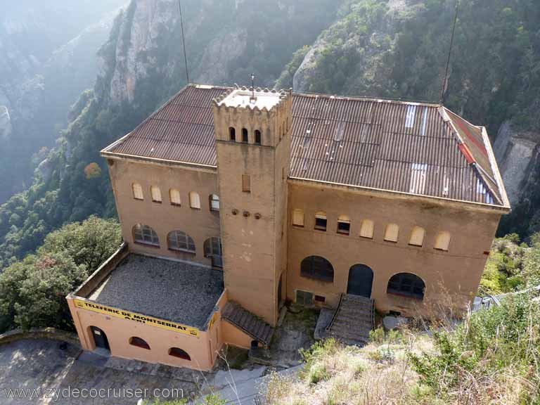 Montserrat