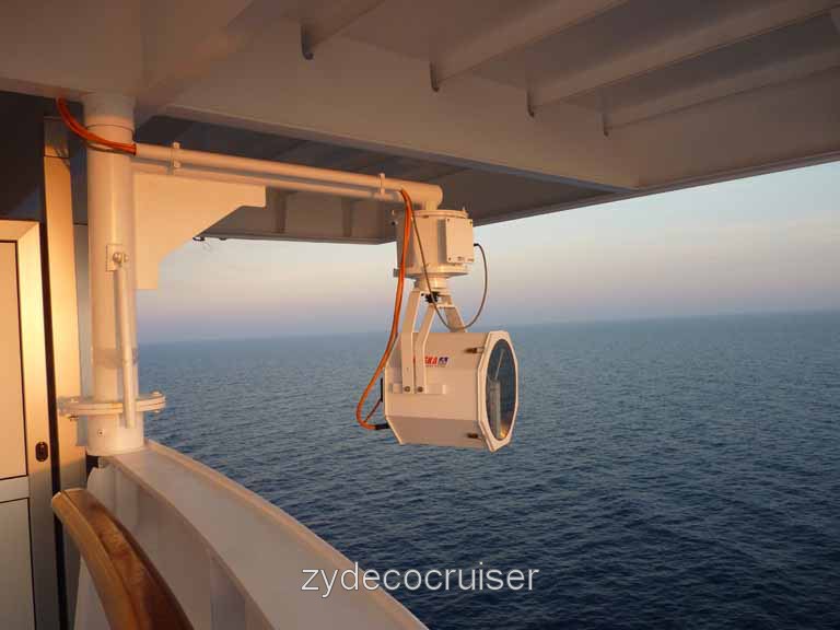 0875: Carnival Dream, Transatlantic, Searchlight