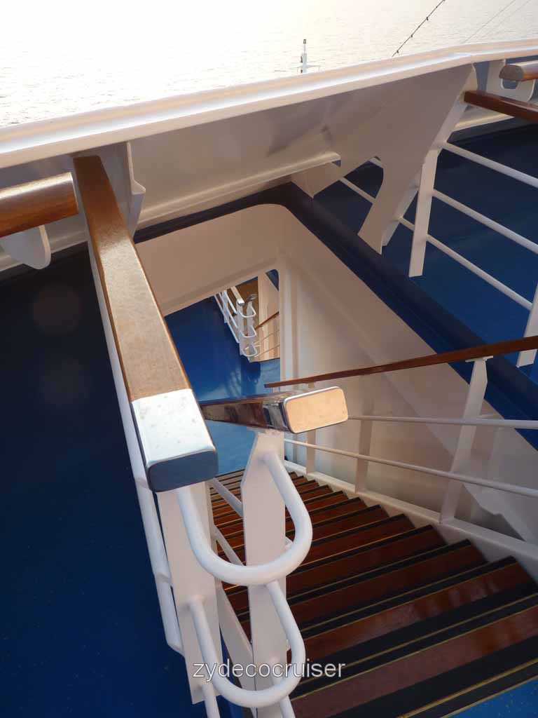 0876: Carnival Dream, Transatlantic, 