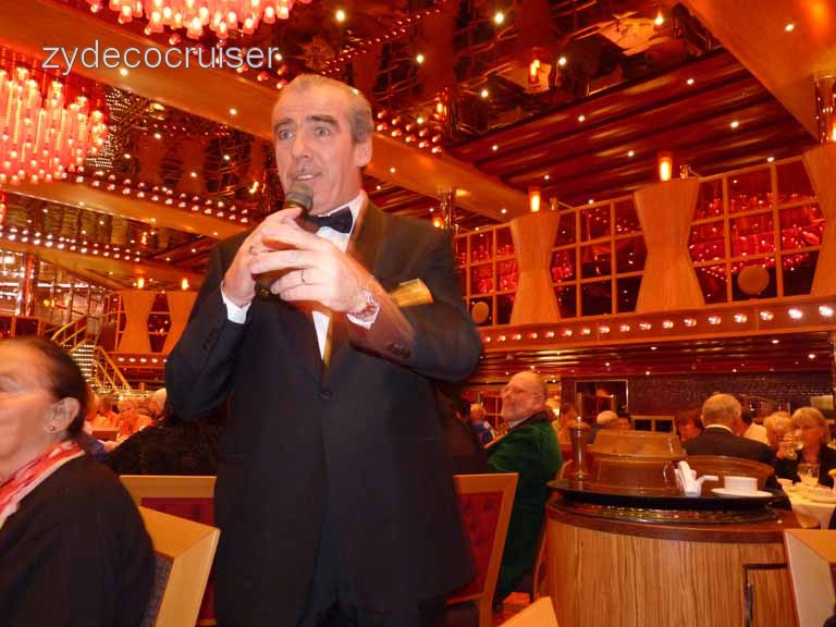 0924: Carnival Dream, Halloween 2009, Ken Byrne