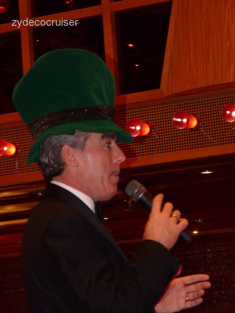 0926: Carnival Dream, Halloween 2009, Leprechaun Ken