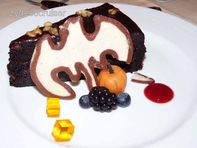 Carnival Dream - Chocolate Halloween Something or Other