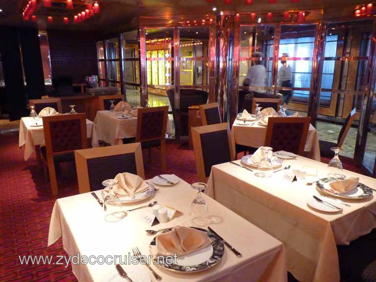 0842: Carnival Dream, Transatlantic, 