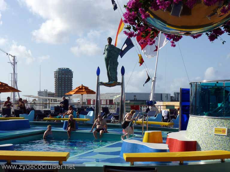 1678: Carnival Dream, Las Palmas, Canary Islands - 