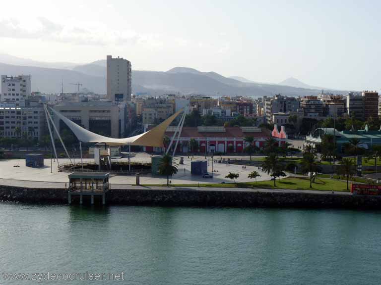 1680: Carnival Dream, Las Palmas, Canary Islands - 