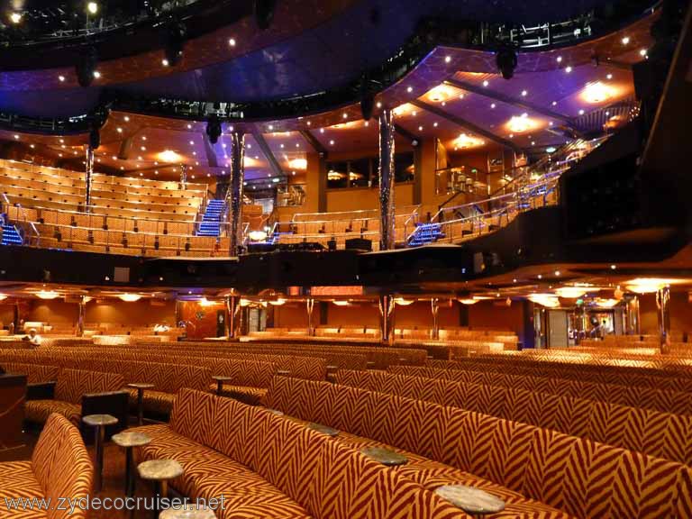 Carnival Dream Encore Theater 6