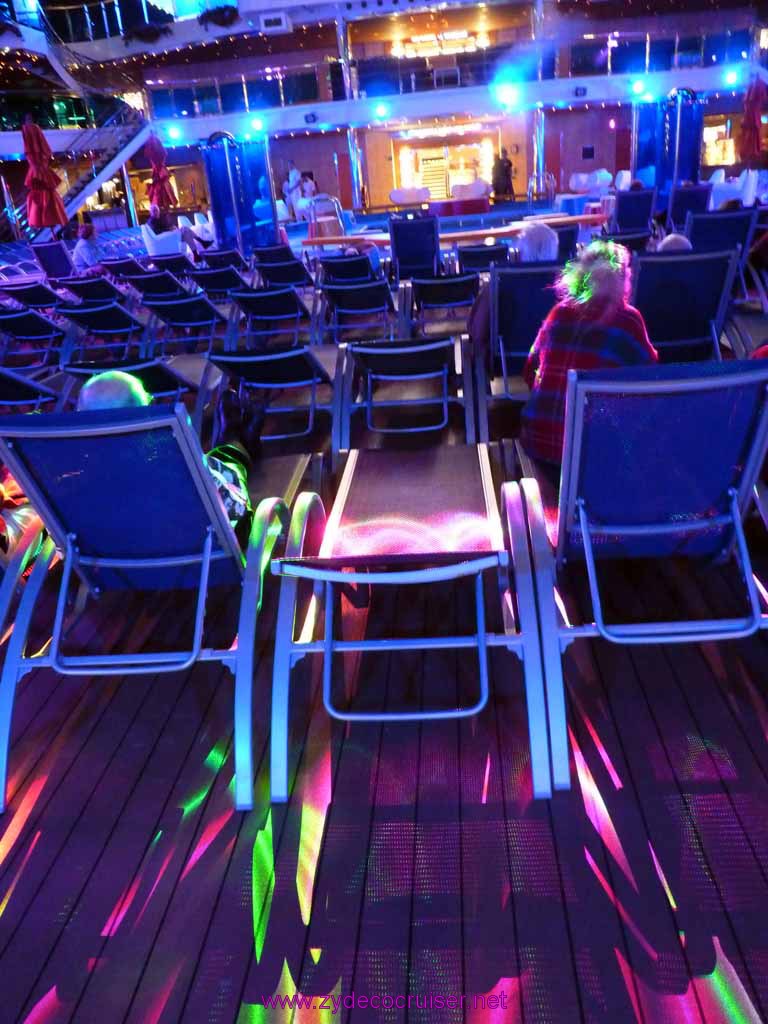 060: Carnival Dream Laser Shows - 