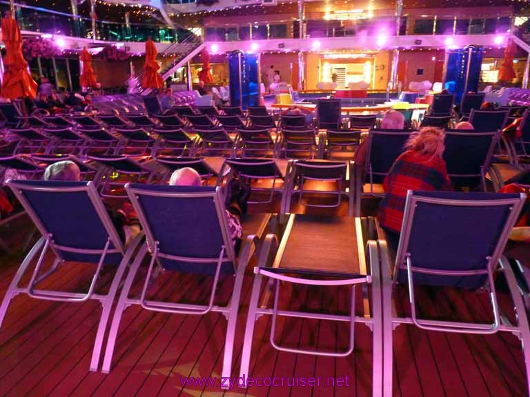 061: Carnival Dream Laser Shows - 