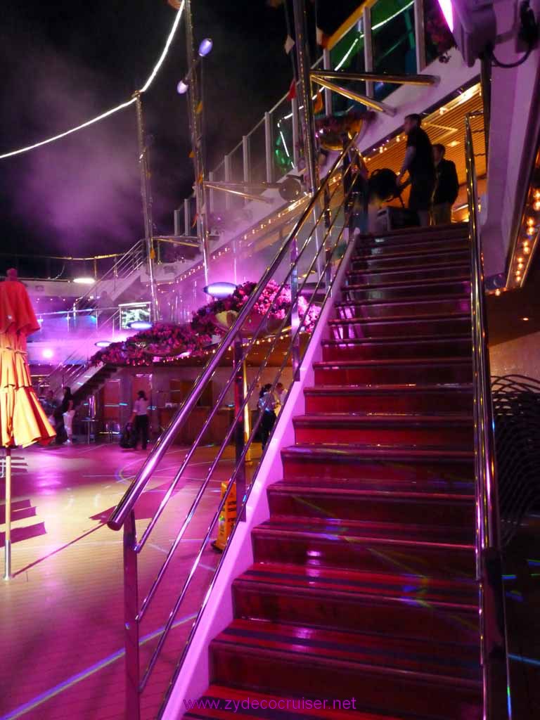 062: Carnival Dream Laser Shows - 