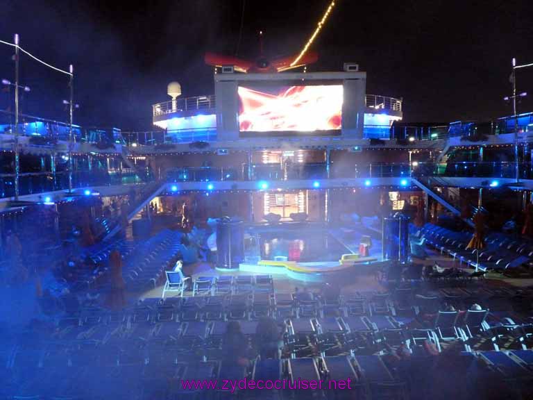 065: Carnival Dream Laser Shows - 