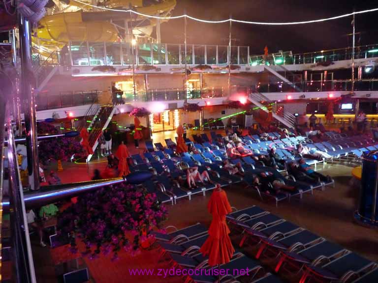 069: Carnival Dream Laser Shows - 