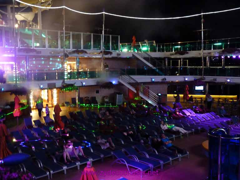 072: Carnival Dream Laser Shows - 