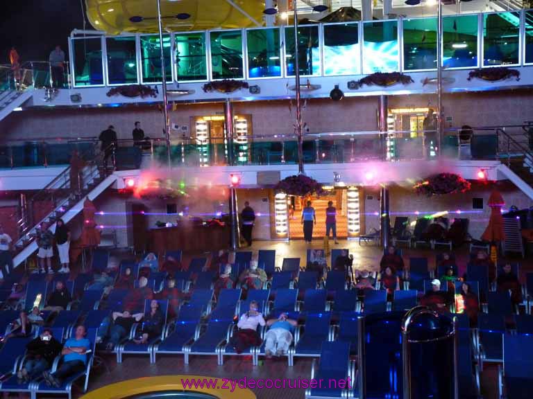 079: Carnival Dream Laser Shows - 