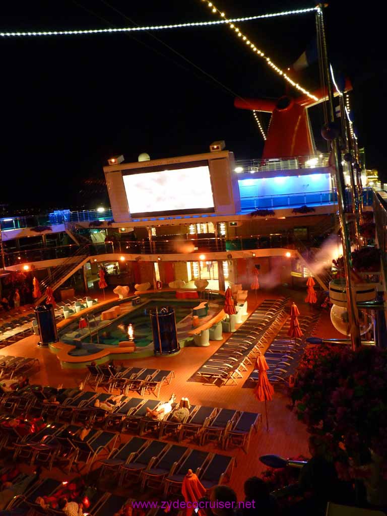 094: Carnival Dream Laser Shows - 