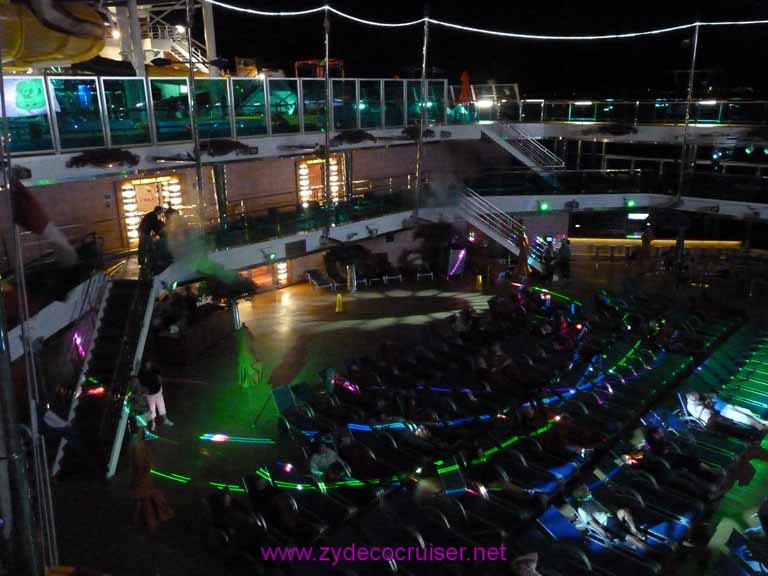 096: Carnival Dream Laser Shows - 