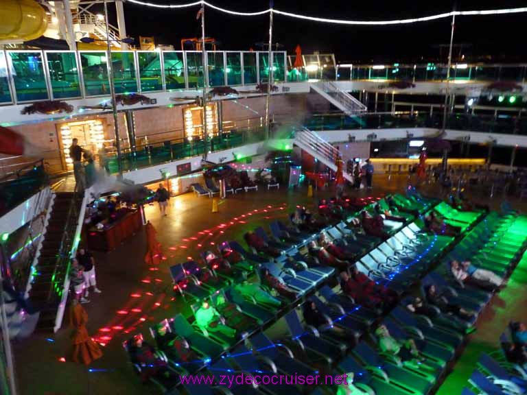 097: Carnival Dream Laser Shows - 