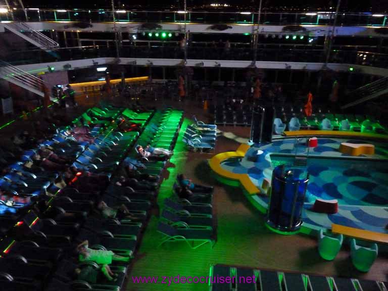 098: Carnival Dream Laser Shows - 