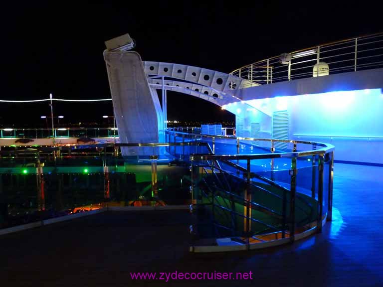 102: Carnival Dream Laser Shows - 