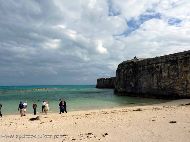 2717: Snorkel Park, Royal Naval Dockyards, Bermuda