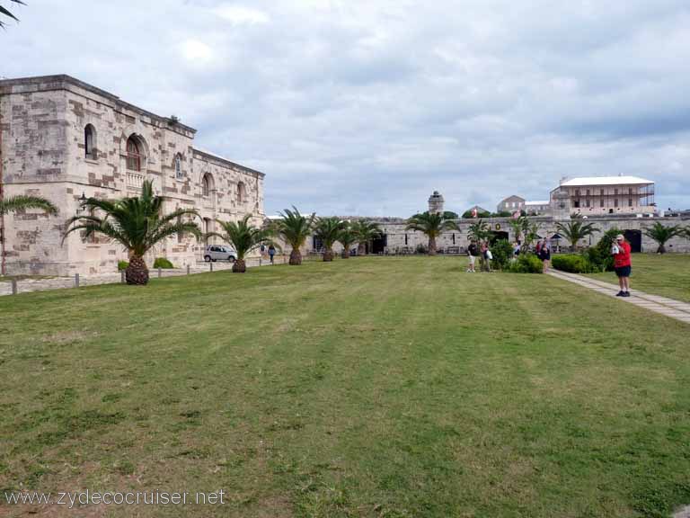 2743: Victualling Yard, Royal Naval Dockyard, Bermuda