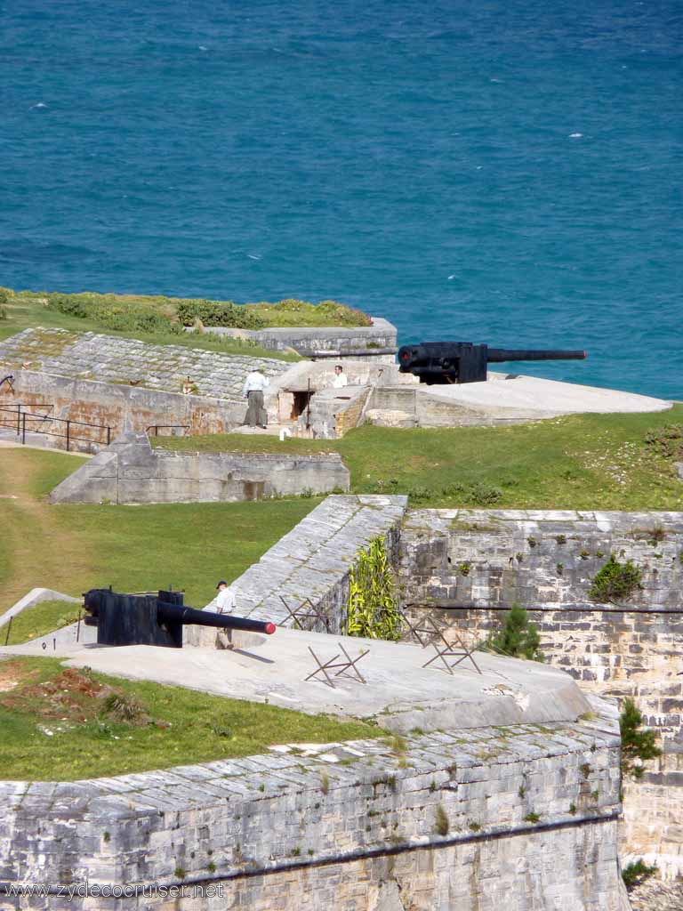 2767: The Keep, Royal Naval Dockyard, Bermuda 