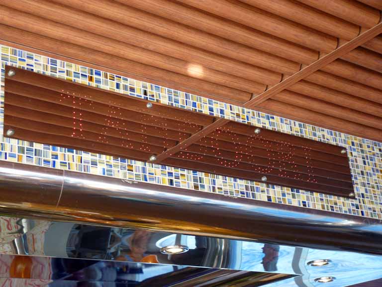 Carnival Dream Tandoori 4