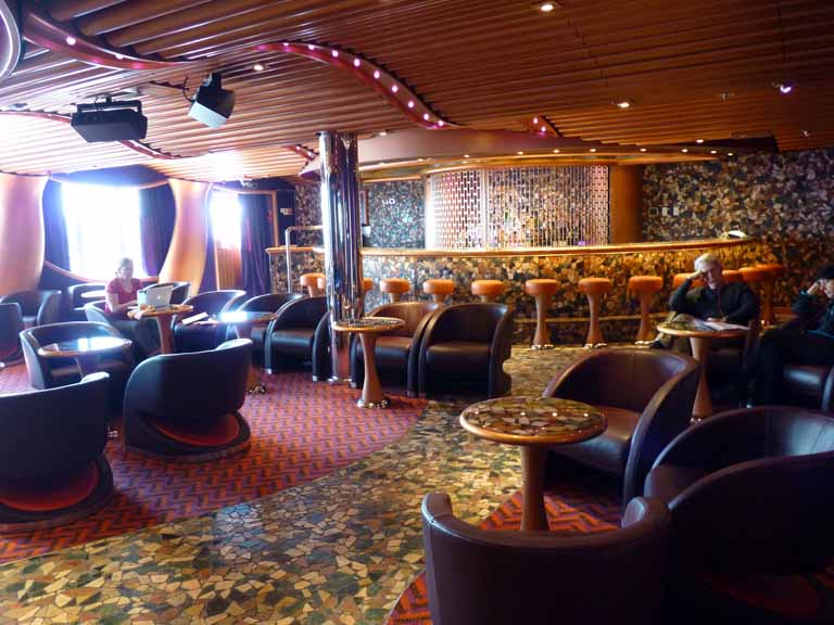 Carnival Dream The Song 3