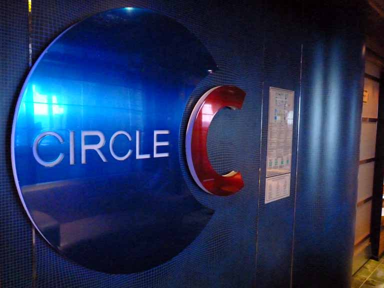 Carnival Dream Circle C 
