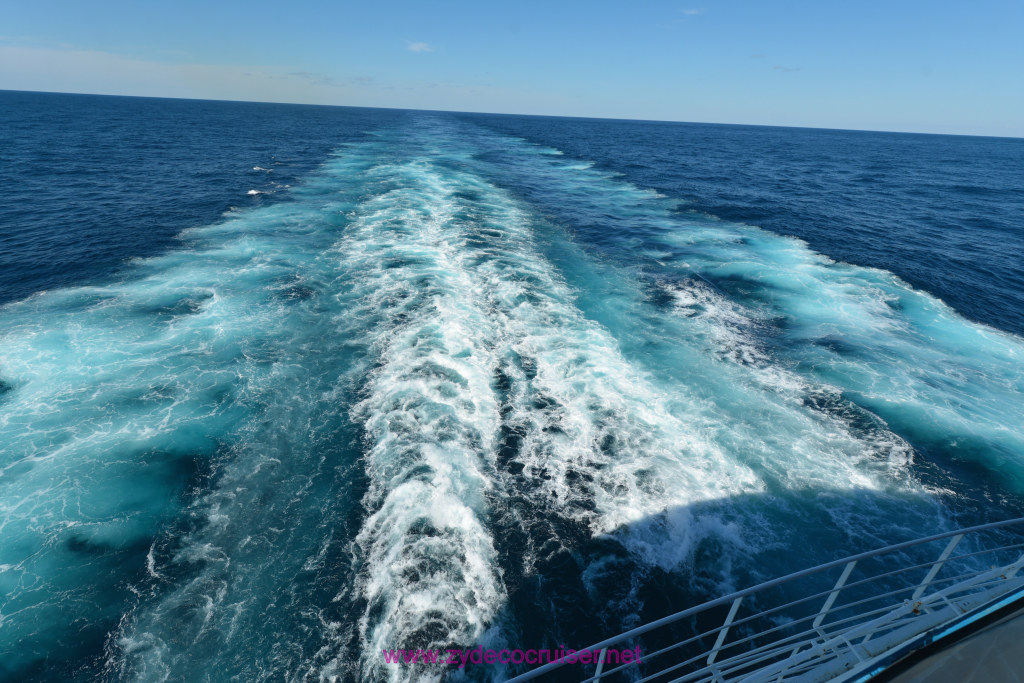 094: Carnival Dream Cruise, Fun Day at Sea 1