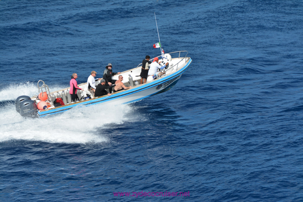 226: Carnival Dream Cruise, Cozumel, Ship Pictures, 