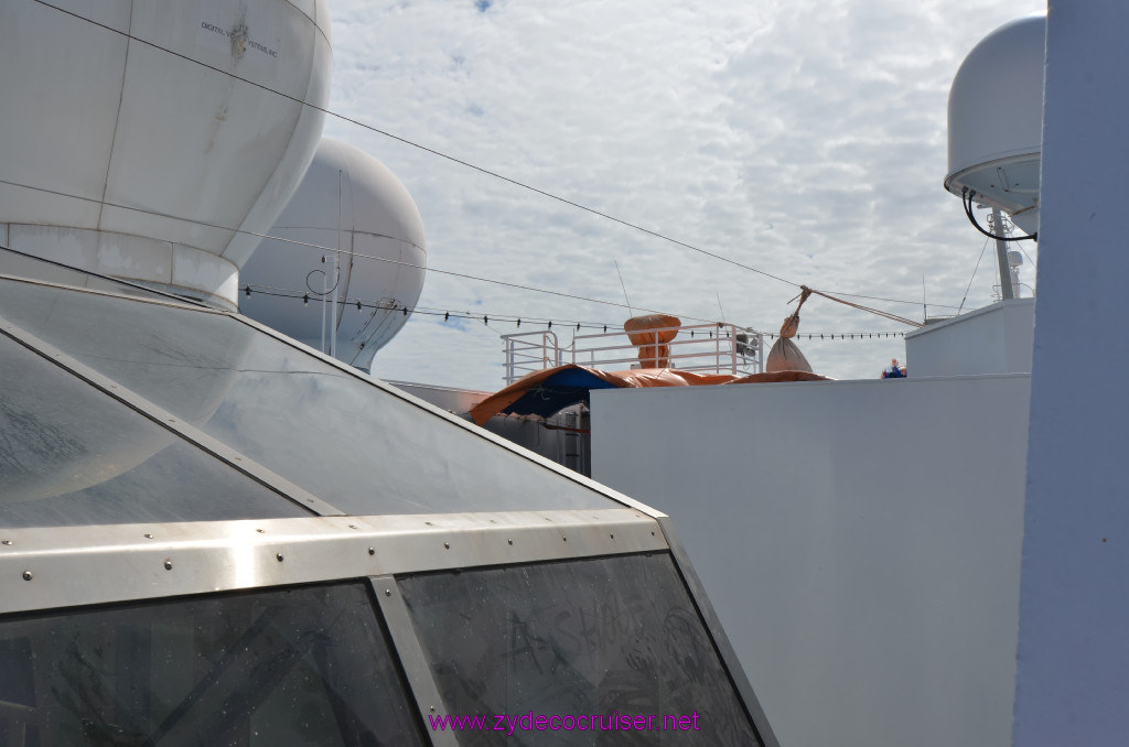 114: Carnival Elation, Fun Day at Sea 1, 