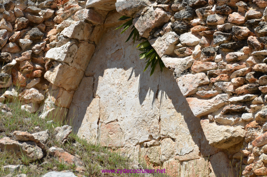 106: Carnival Elation, Progreso, Uxmal, 