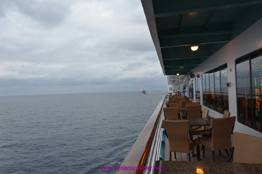 057: Carnival Elation, Fun Day at Sea 2, 