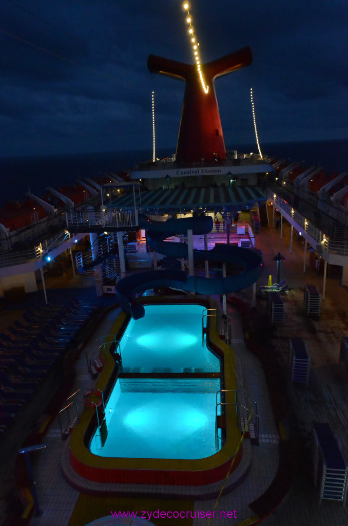 070: Carnival Elation, Fun Day at Sea 2, 