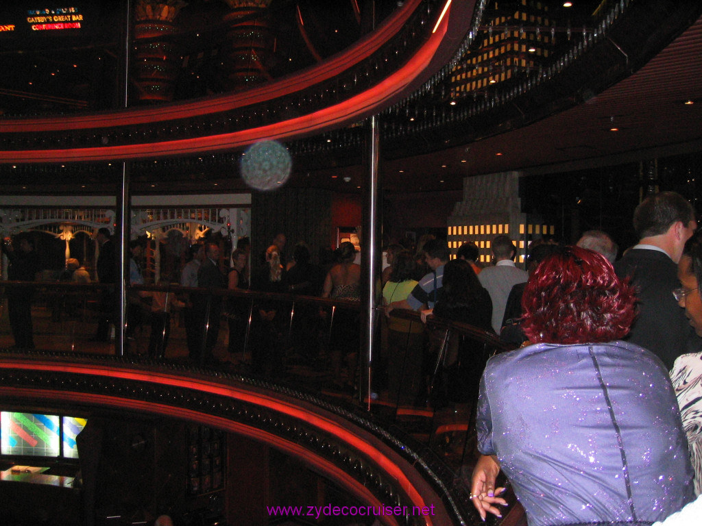 306: Carnival Elation 2004 Cruise, 