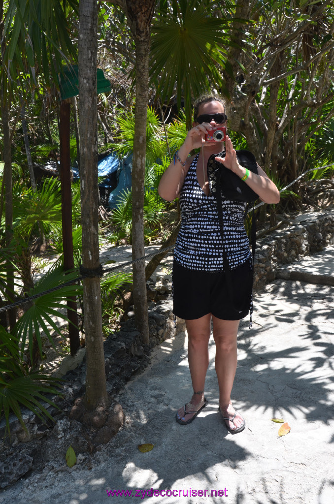 082: Carnival Elation Cruise, Cozumel, Cozumel Bar Hop, Coconuts, 