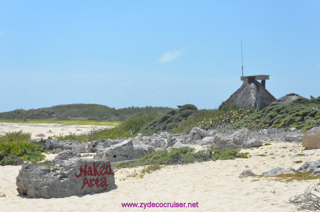 261: Carnival Elation Cruise, Cozumel, Cozumel Bar Hop, Rasta's, 