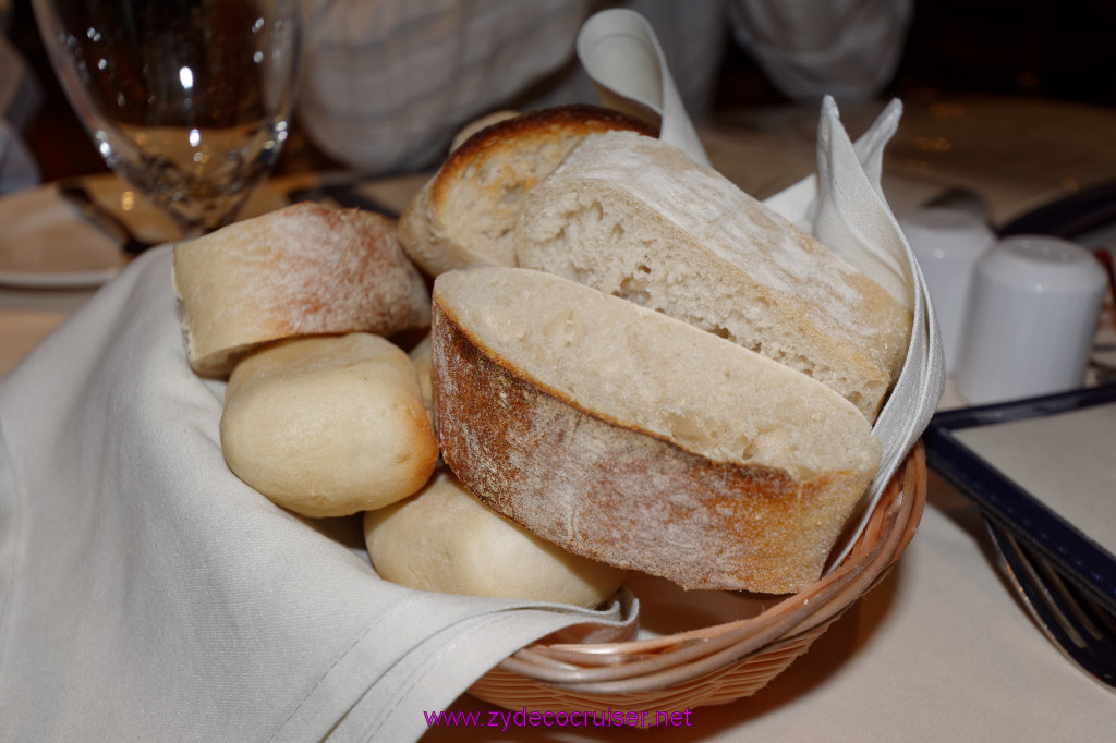 Bread basket