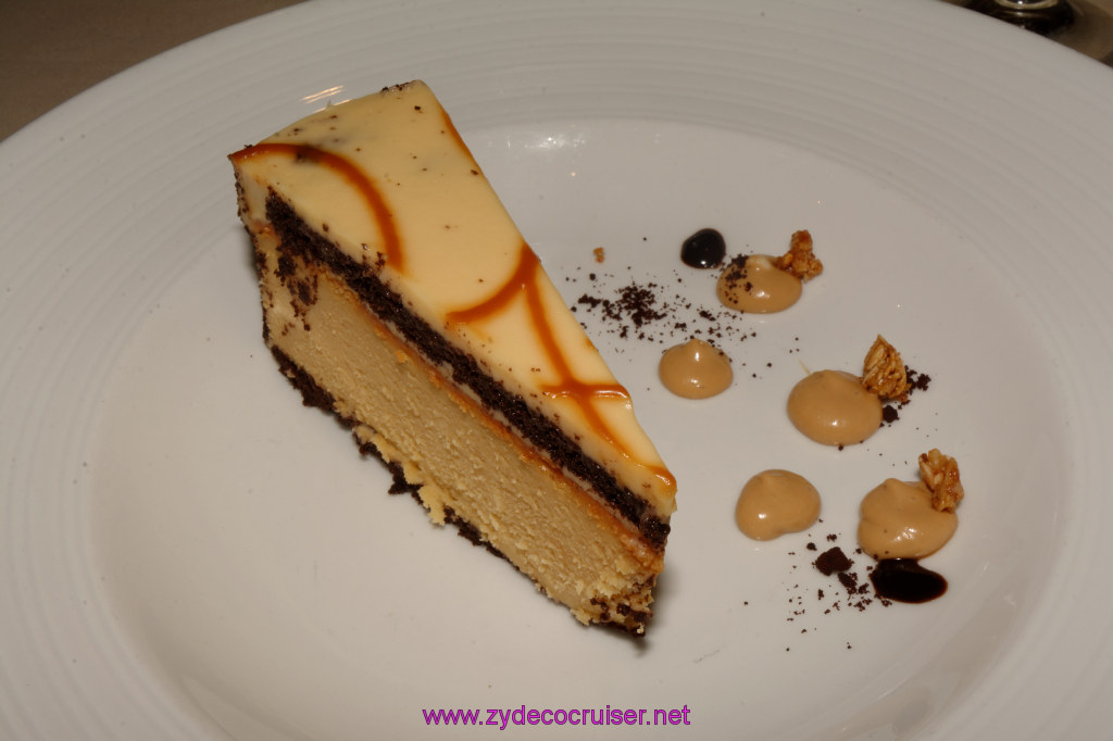 Caramelized Cheesecake