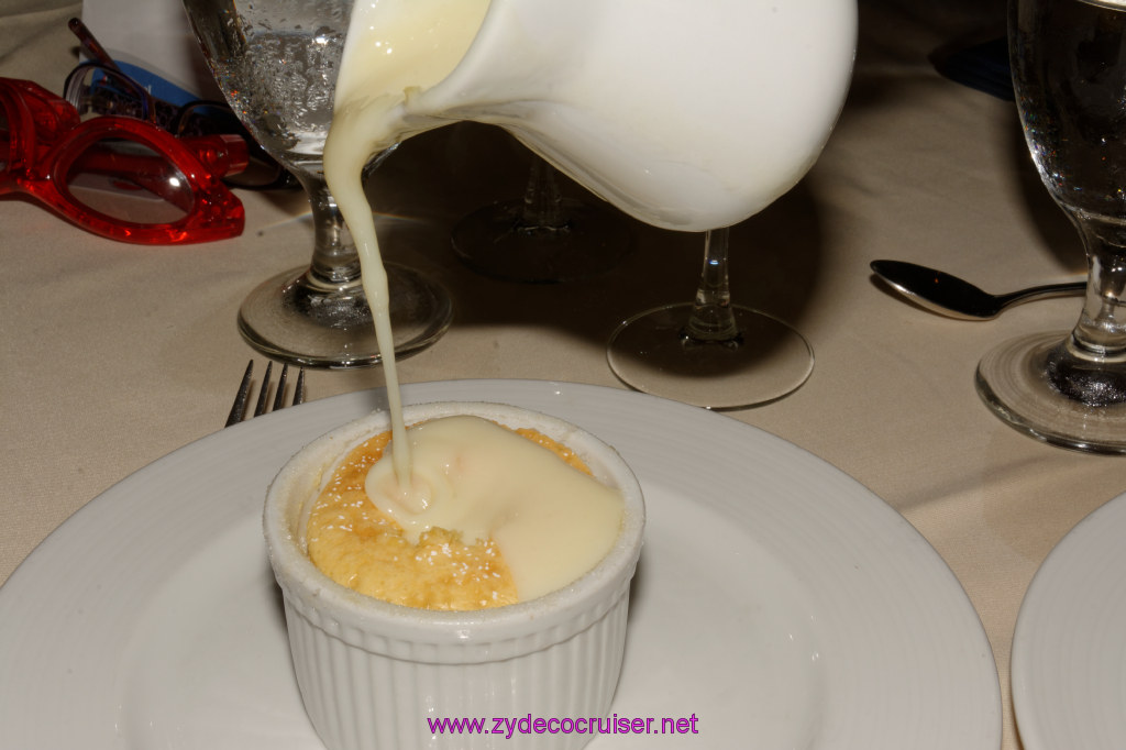 Grand Marnier Soufflé