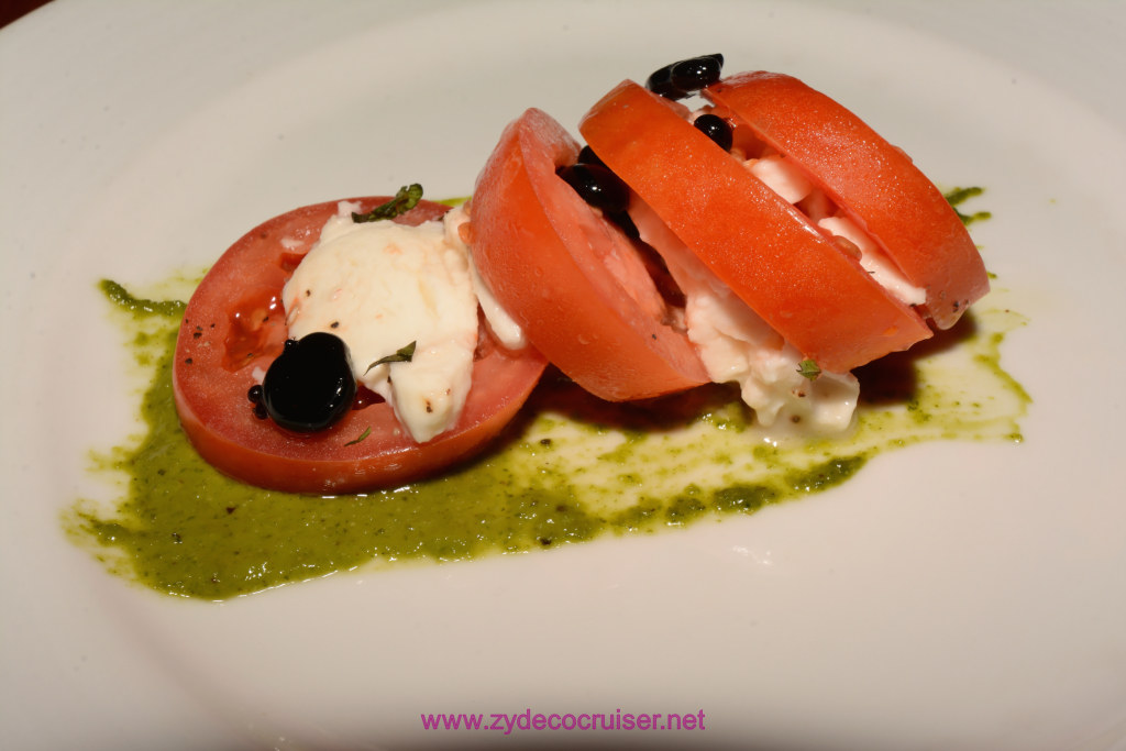 Caprese Salad