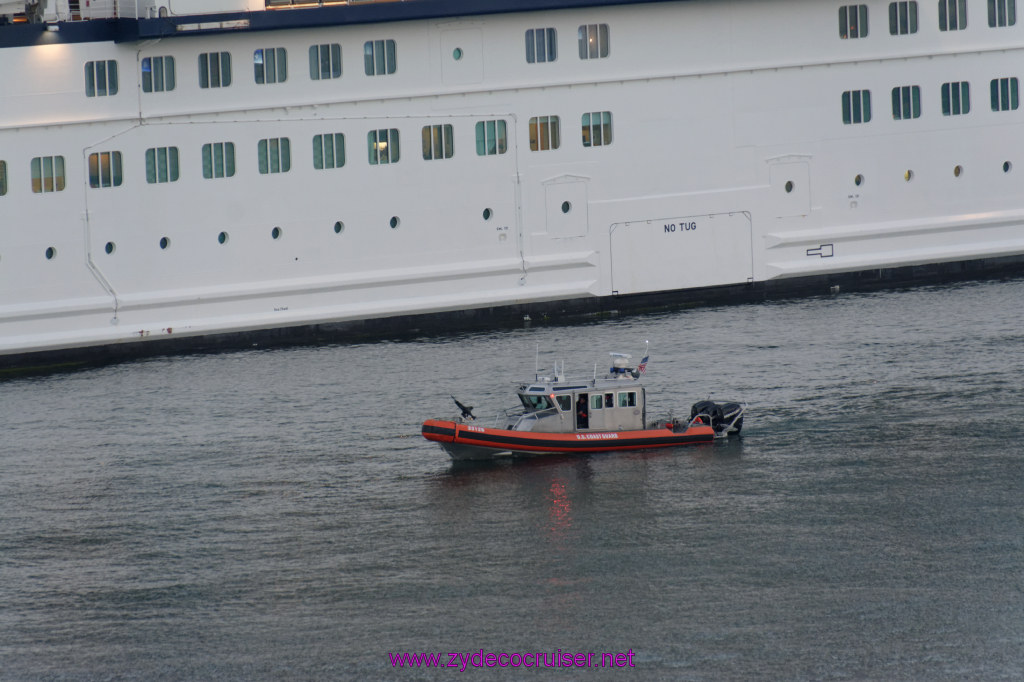 146: Carnival Breeze Cruise, Embarkation, 