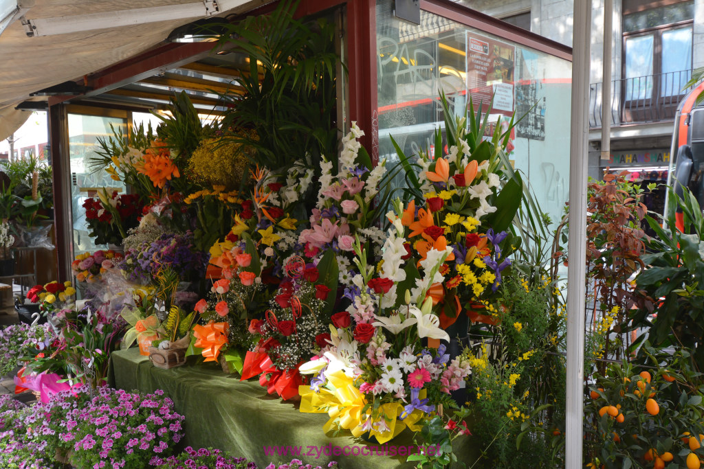 243: La Rambla Walkabout, Barcelona, 