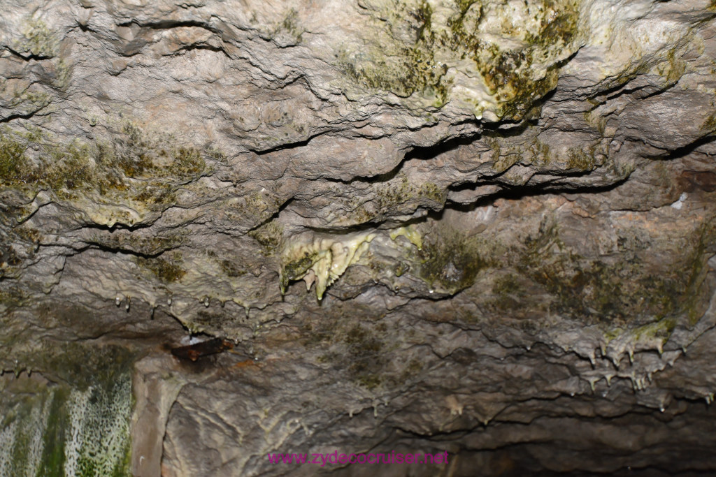 067: Carnival Horizon Transatlantic Cruise, Gibraltar, World War II Tunnels, 