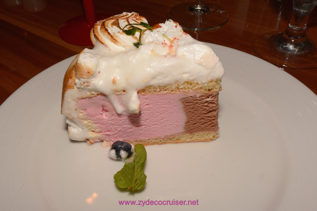 Baked Alaska