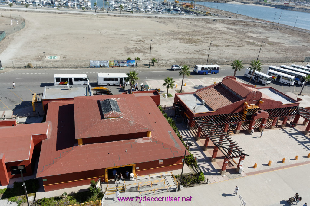 014: Carnival Imagination, Ensenada, 