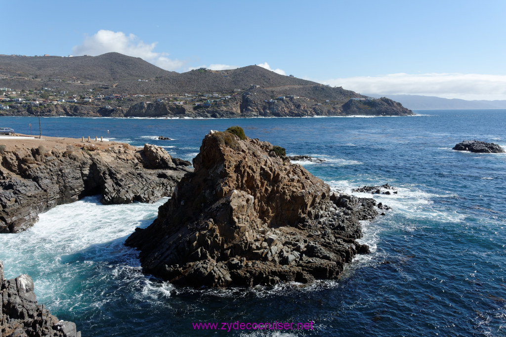 040: Carnival Imagination, Ensenada, 